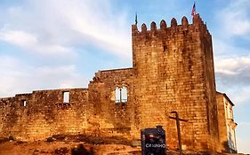 Casa Da Massada
